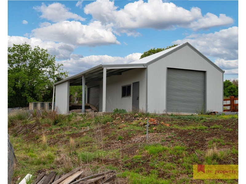 19-23 Buccleugh Street, Mudgee NSW 2850