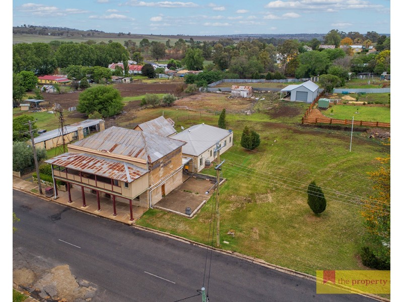 19-23 Buccleugh Street, Mudgee NSW 2850