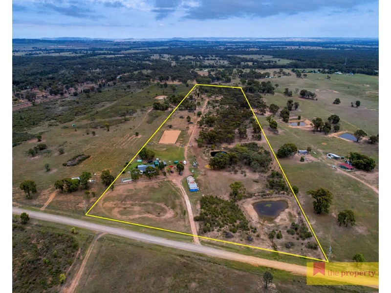 590 Cypress Drive, Mudgee NSW 2850