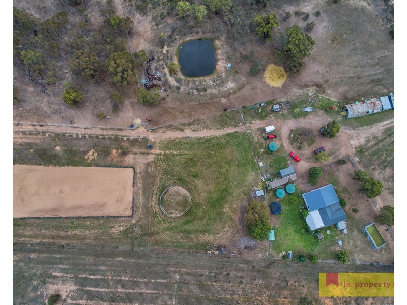 590 Cypress Drive, Mudgee NSW 2850