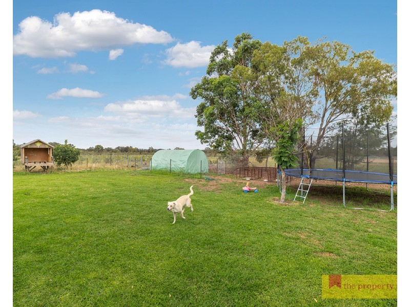 590 Cypress Drive, Mudgee NSW 2850