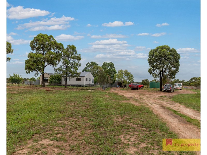 590 Cypress Drive, Mudgee NSW 2850