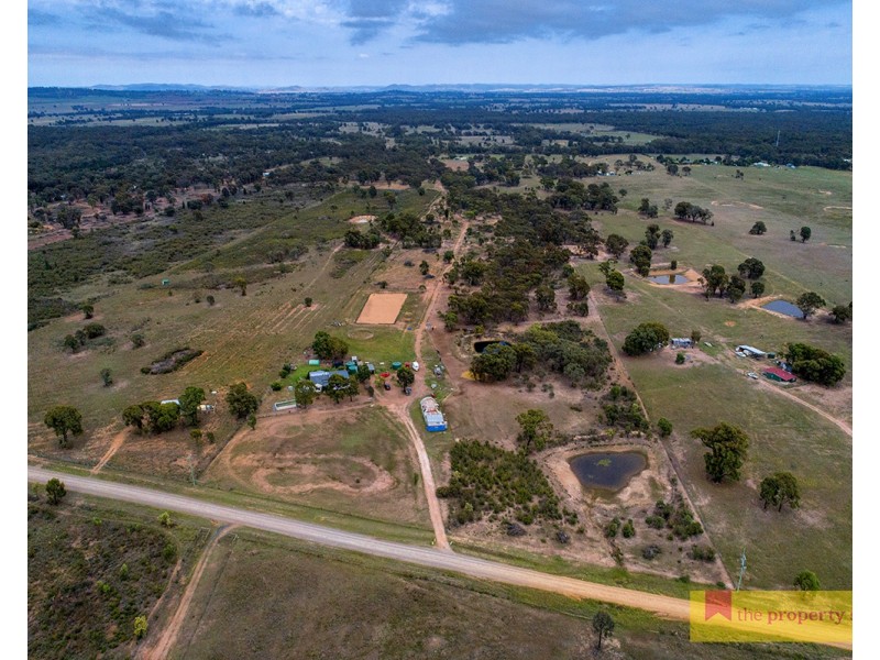 590 Cypress Drive, Mudgee NSW 2850