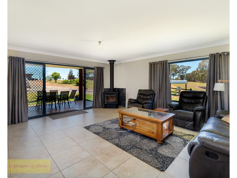 3326 Hill End Road, Mudgee NSW 2850