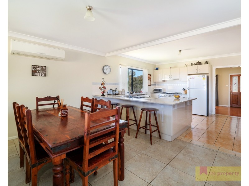 3326 Hill End Road, Mudgee NSW 2850