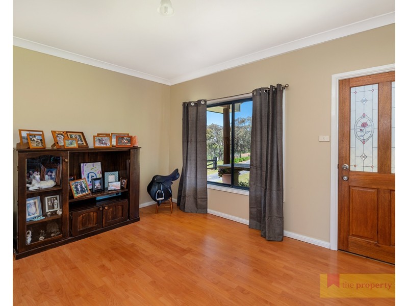 3326 Hill End Road, Mudgee NSW 2850