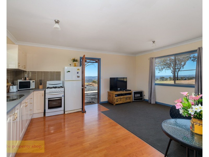 3326 Hill End Road, Mudgee NSW 2850