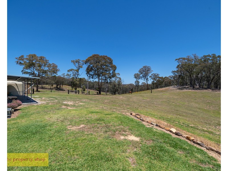 3326 Hill End Road, Mudgee NSW 2850