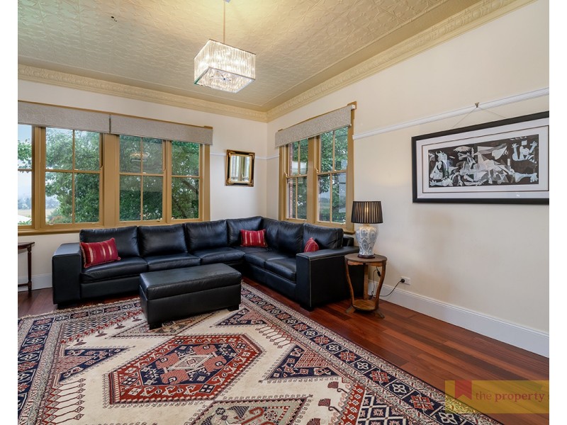 21 Stockmans Drive, Mudgee NSW 2850