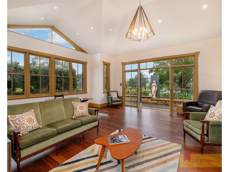 21 Stockmans Drive, Mudgee NSW 2850