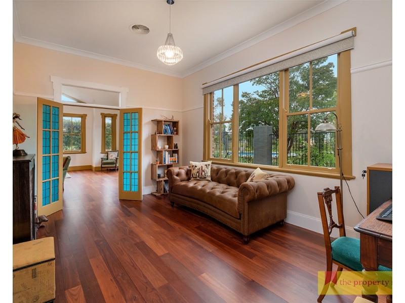 21 Stockmans Drive, Mudgee NSW 2850