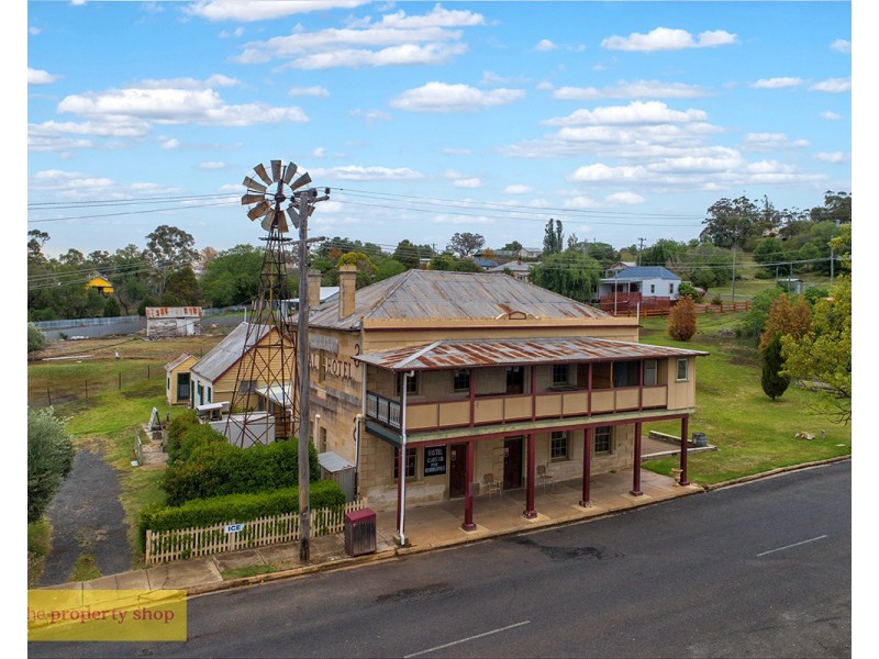 19-23 Buccleugh Street, Mudgee NSW 2850