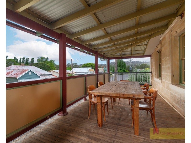 19-23 Buccleugh Street, Mudgee NSW 2850