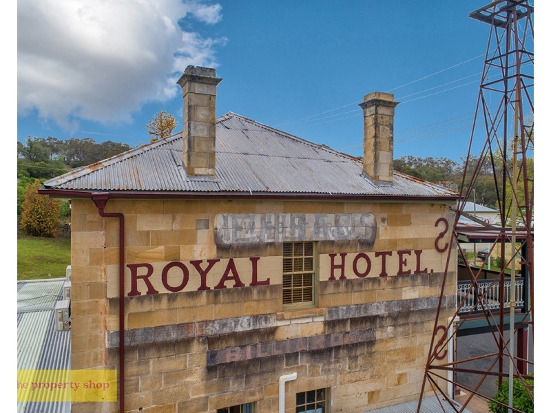 19-23 Buccleugh Street, Mudgee NSW 2850