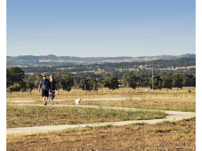 Lot 53,  Broadhead Road, Mudgee NSW 2850