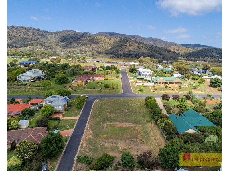 2a Oakfield Close, Mudgee NSW 2850