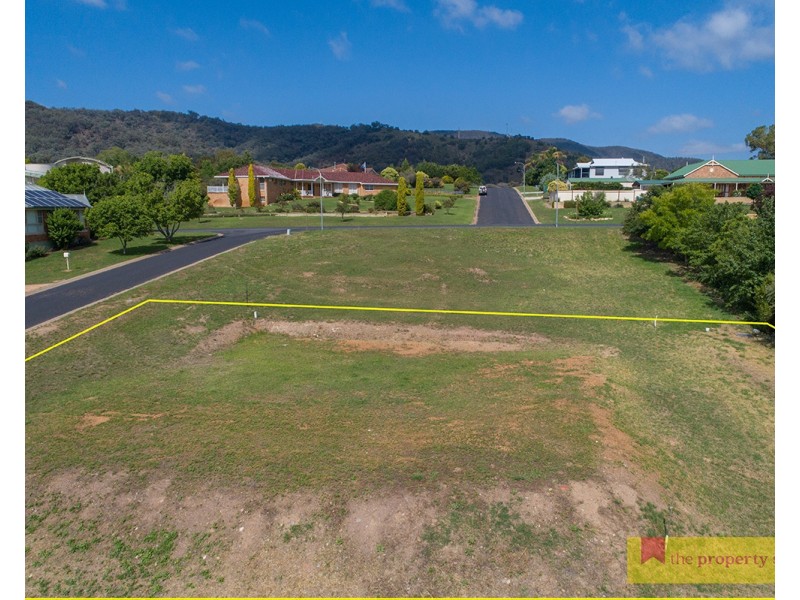 2a Oakfield Close, Mudgee NSW 2850