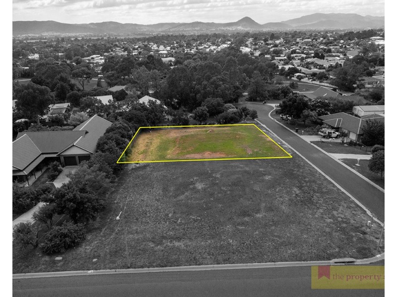 2a Oakfield Close, Mudgee NSW 2850