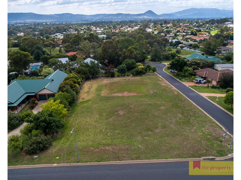 2a Oakfield Close, Mudgee NSW 2850