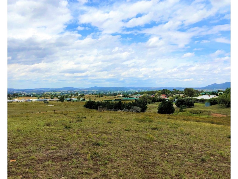 68-80 Henry Bayly Drive, Mudgee NSW 2850