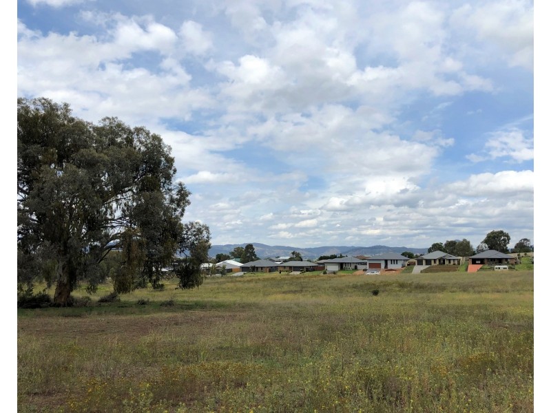 68-80 Henry Bayly Drive, Mudgee NSW 2850