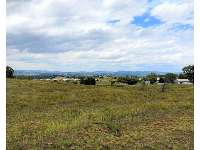 68-80 Henry Bayly Drive, Mudgee NSW 2850