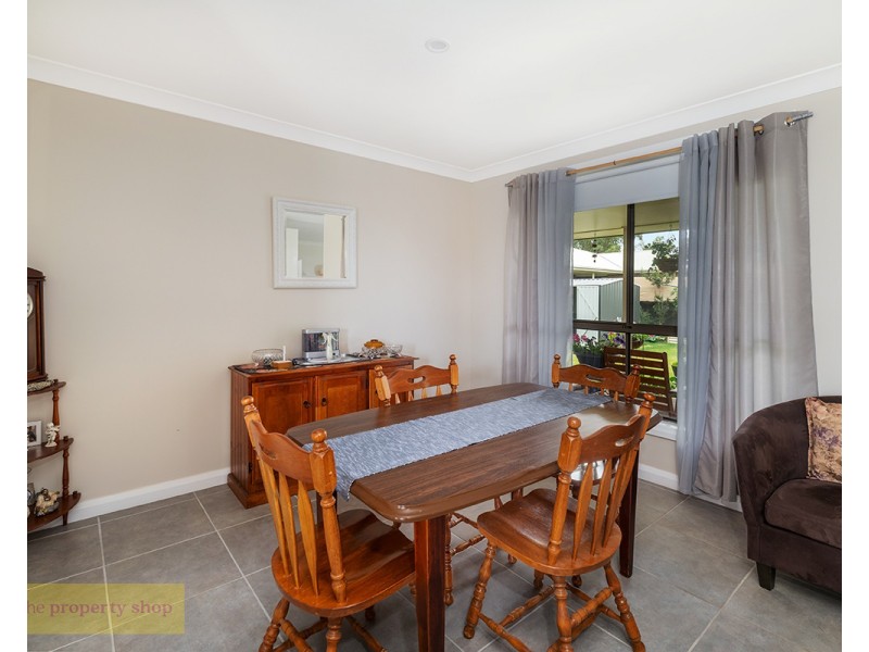 3 Brian Heber Grove, Mudgee NSW 2850