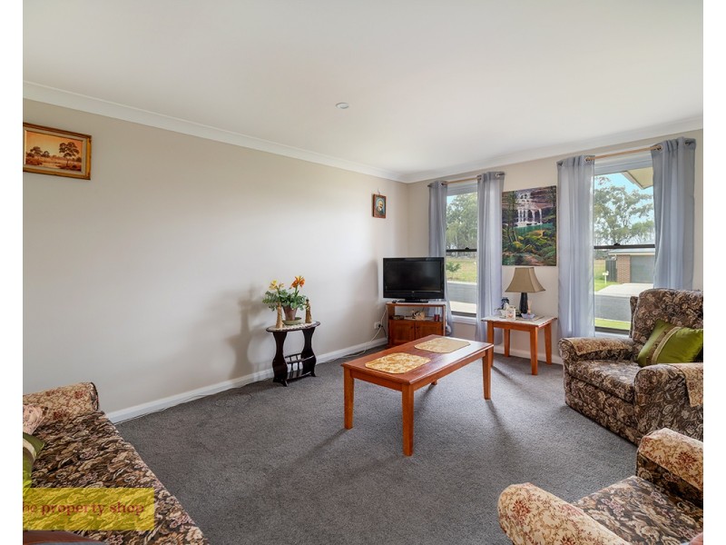 3 Brian Heber Grove, Mudgee NSW 2850