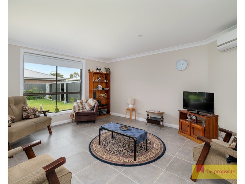 3 Brian Heber Grove, Mudgee NSW 2850