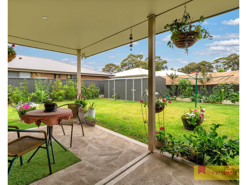 3 Brian Heber Grove, Mudgee NSW 2850