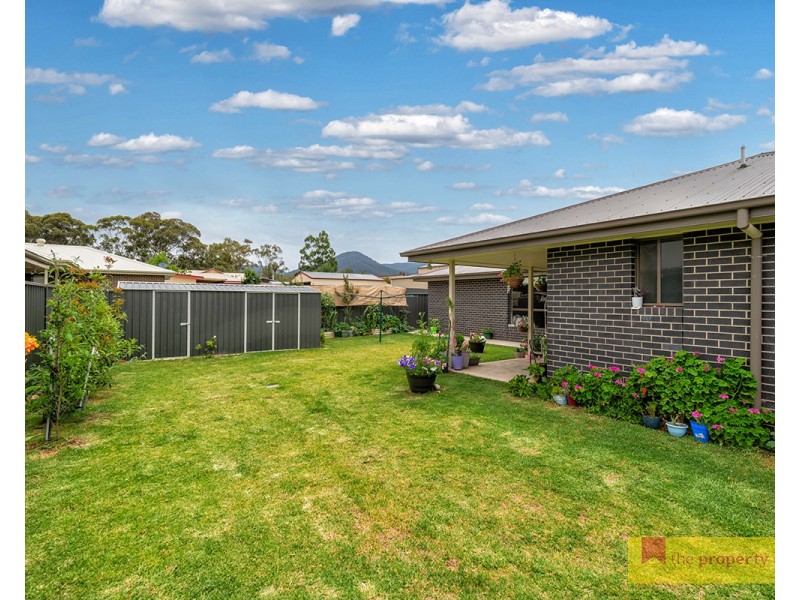 3 Brian Heber Grove, Mudgee NSW 2850