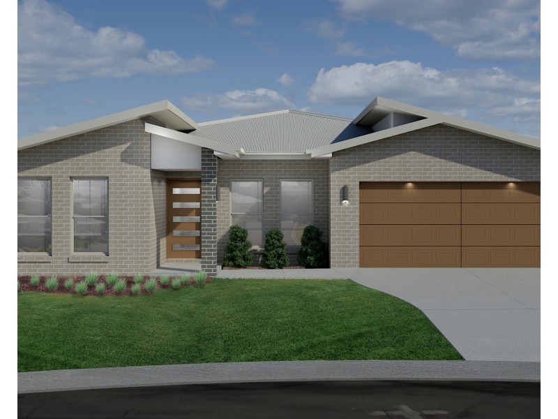 6 Sawyers Place, Mudgee NSW 2850