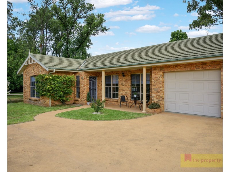 2/28 Mortimer Street, Mudgee NSW 2850