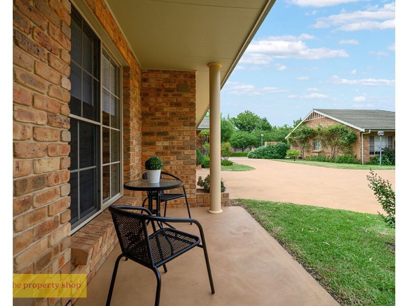 2/28 Mortimer Street, Mudgee NSW 2850