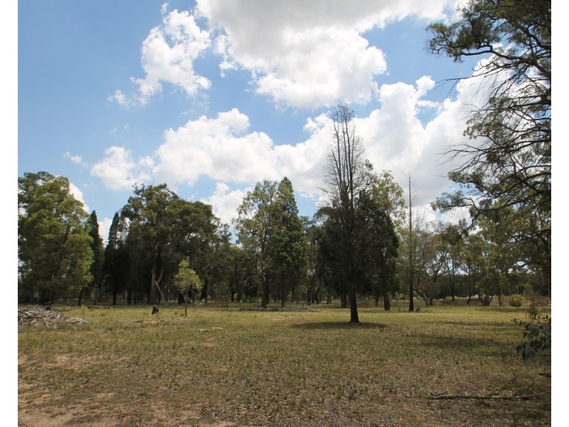 166 Maiala Road, Mudgee NSW 2850