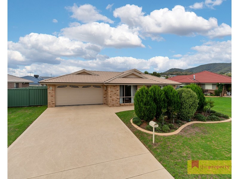 3 Florence Close, Mudgee NSW 2850