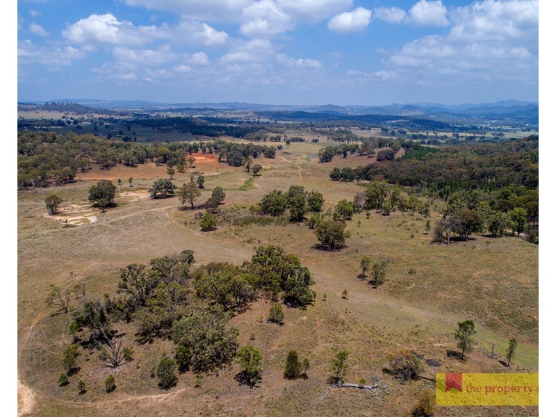1/Part 769 Black Springs Road, Mudgee NSW 2850