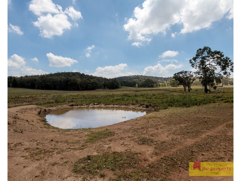1/Part 769 Black Springs Road, Mudgee NSW 2850