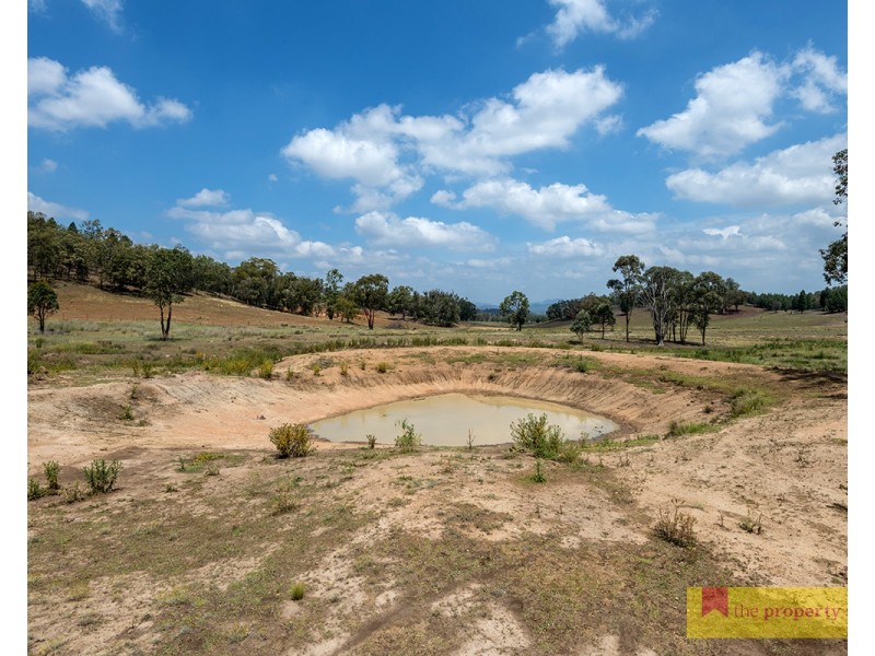 1/Part 769 Black Springs Road, Mudgee NSW 2850
