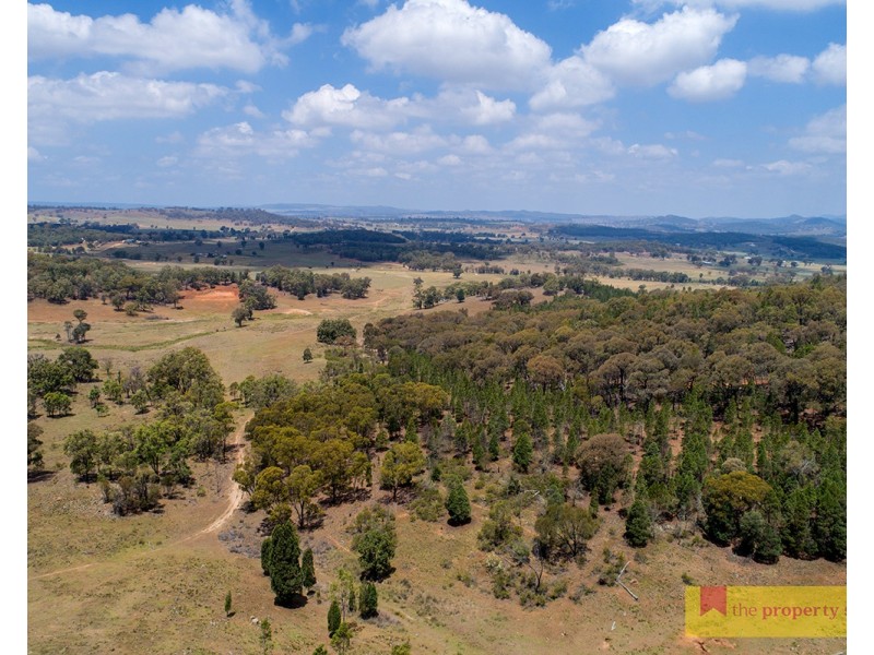 1/Part 769 Black Springs Road, Mudgee NSW 2850