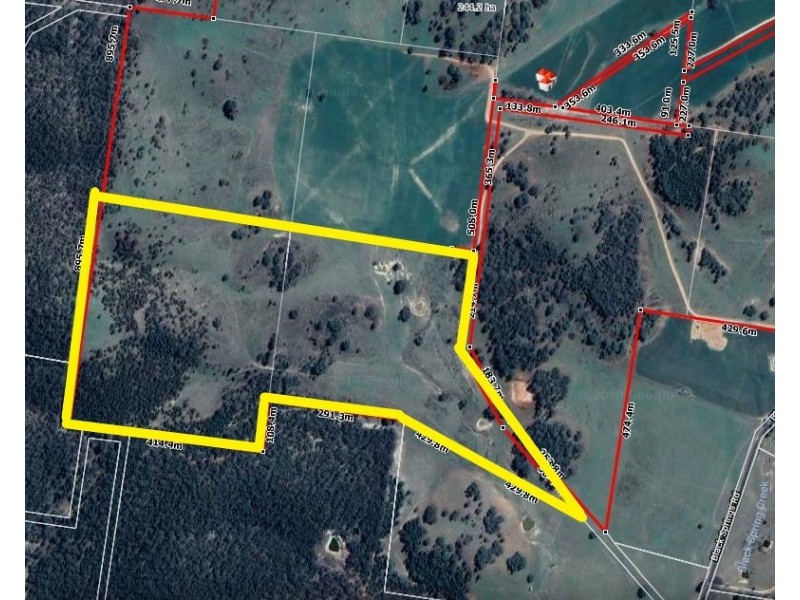 1/Part 769 Black Springs Road, Mudgee NSW 2850