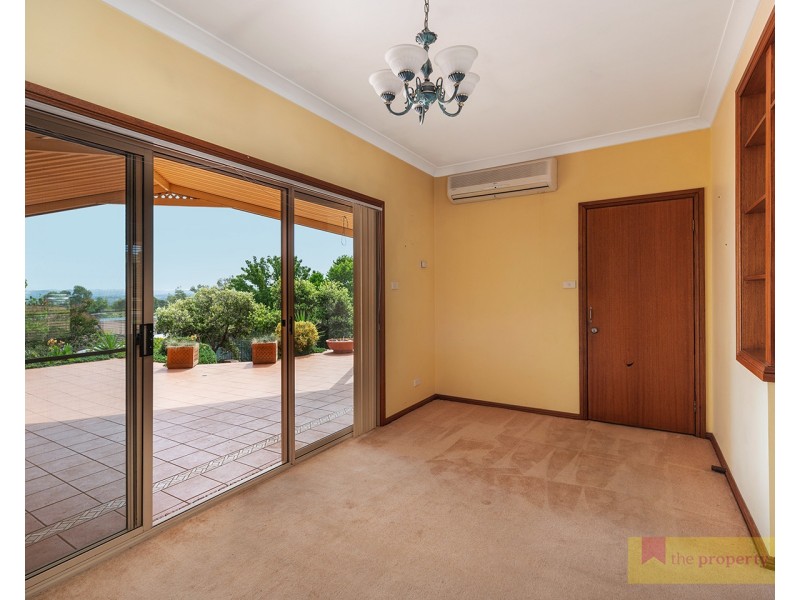 40 Dewhurst Drive, Mudgee NSW 2850