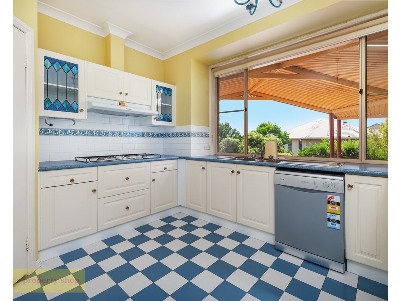40 Dewhurst Drive, Mudgee NSW 2850