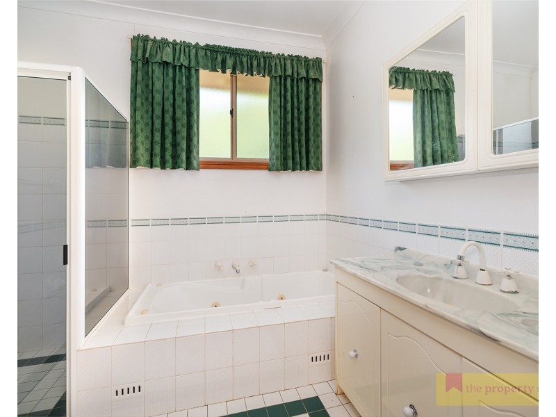 40 Dewhurst Drive, Mudgee NSW 2850