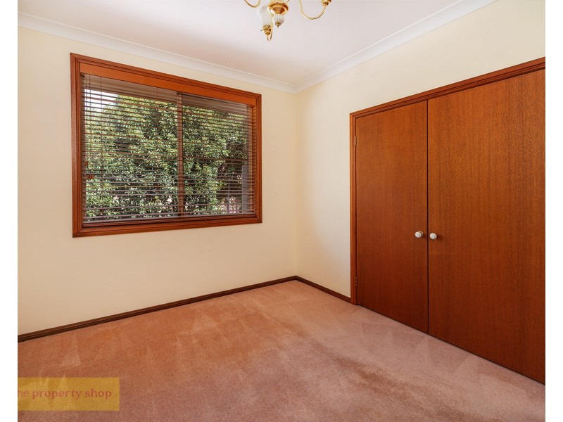 40 Dewhurst Drive, Mudgee NSW 2850