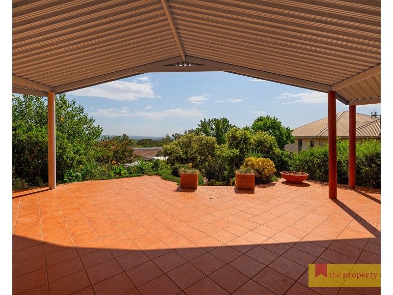 40 Dewhurst Drive, Mudgee NSW 2850