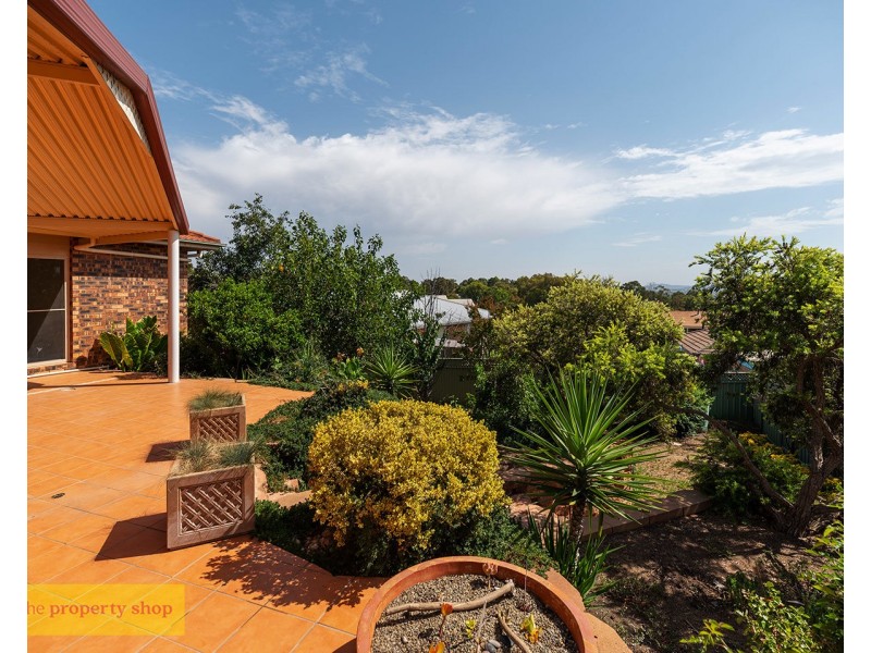 40 Dewhurst Drive, Mudgee NSW 2850