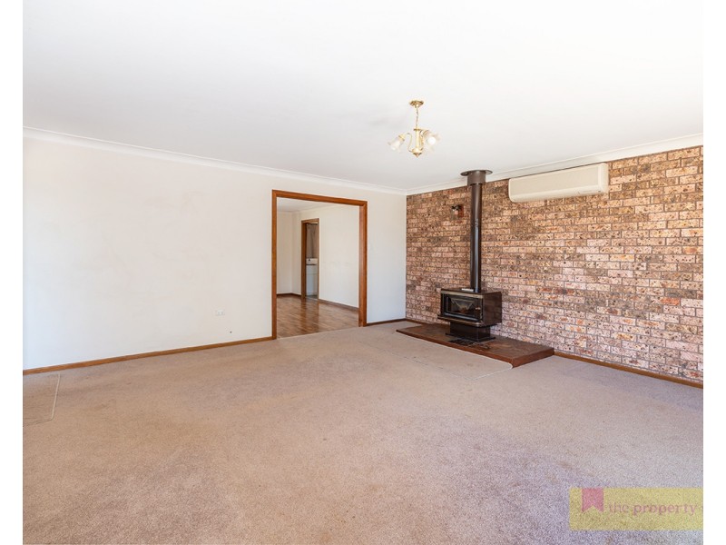 1 Meroo Crescent, Mudgee NSW 2850