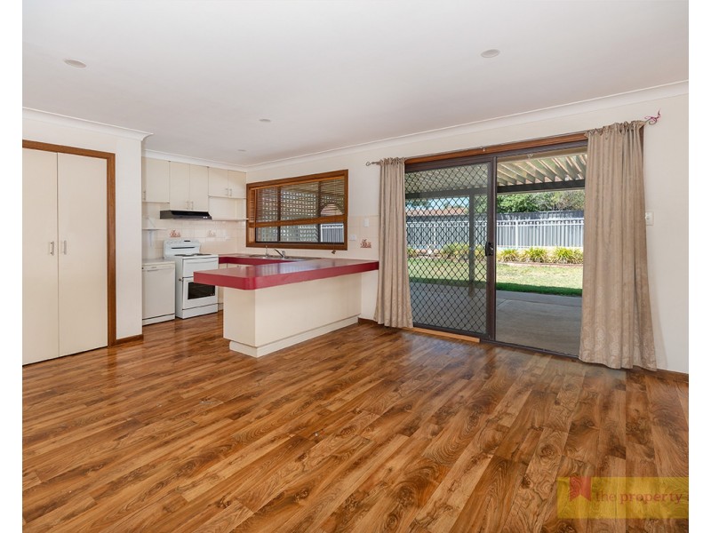 1 Meroo Crescent, Mudgee NSW 2850