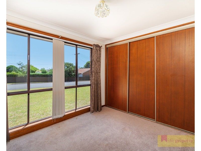 1 Meroo Crescent, Mudgee NSW 2850